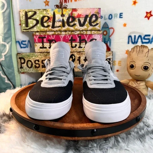 CONVERSE LOUIE LOPEZ PRO OX - Picture 12 of 12